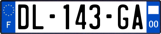 DL-143-GA