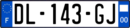 DL-143-GJ