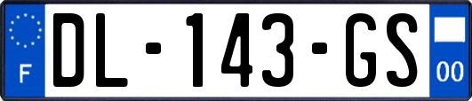 DL-143-GS