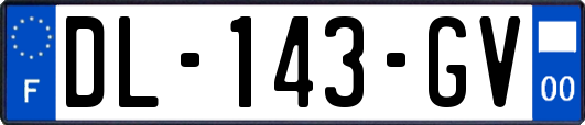 DL-143-GV