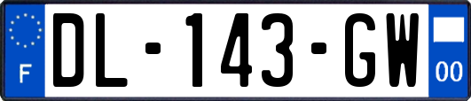 DL-143-GW