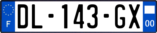 DL-143-GX