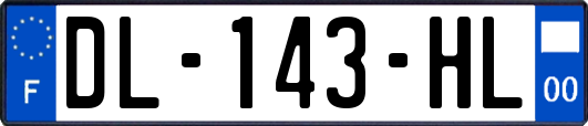 DL-143-HL