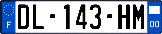 DL-143-HM