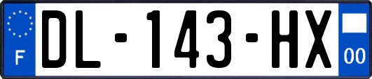DL-143-HX