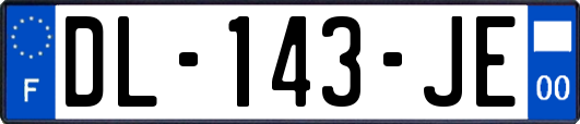 DL-143-JE