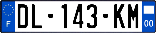 DL-143-KM