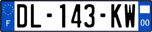 DL-143-KW