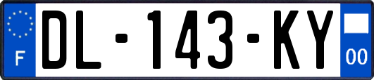 DL-143-KY