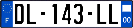 DL-143-LL