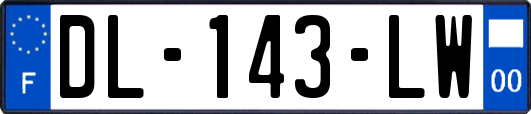 DL-143-LW