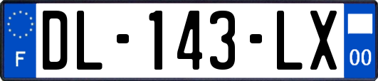 DL-143-LX