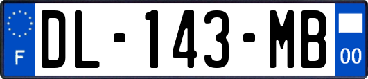 DL-143-MB