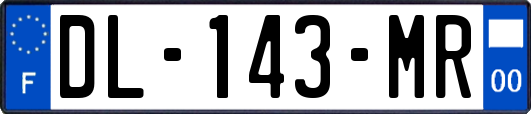 DL-143-MR