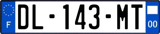 DL-143-MT