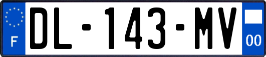 DL-143-MV