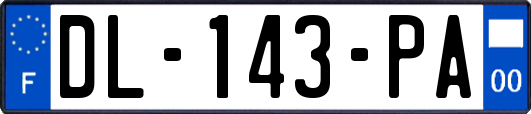 DL-143-PA