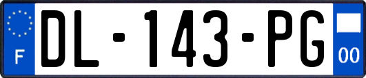 DL-143-PG