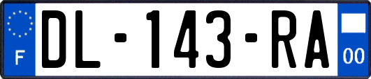 DL-143-RA