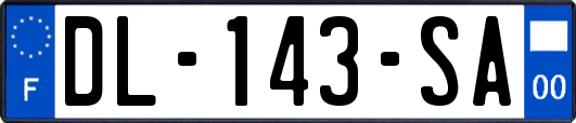 DL-143-SA