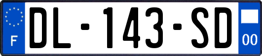 DL-143-SD