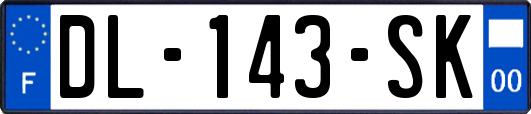 DL-143-SK