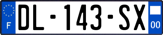 DL-143-SX