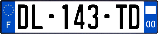 DL-143-TD