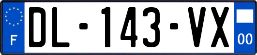 DL-143-VX