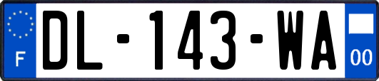 DL-143-WA