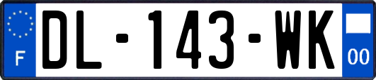 DL-143-WK