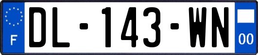 DL-143-WN