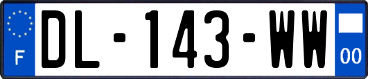 DL-143-WW