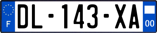 DL-143-XA