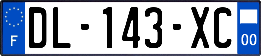 DL-143-XC