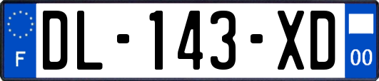 DL-143-XD