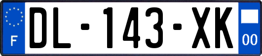 DL-143-XK