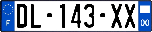 DL-143-XX