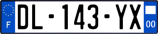 DL-143-YX