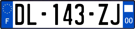 DL-143-ZJ