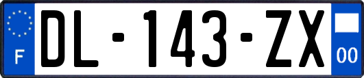 DL-143-ZX