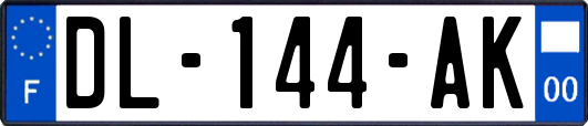 DL-144-AK