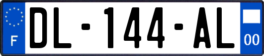 DL-144-AL