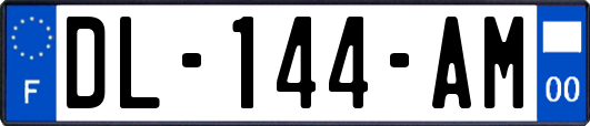 DL-144-AM