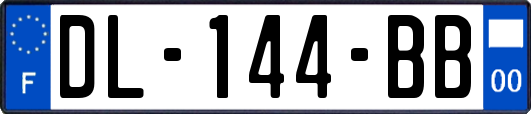 DL-144-BB