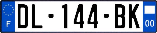 DL-144-BK