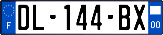 DL-144-BX