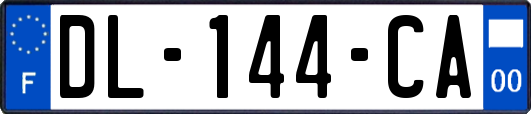 DL-144-CA