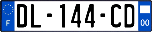 DL-144-CD