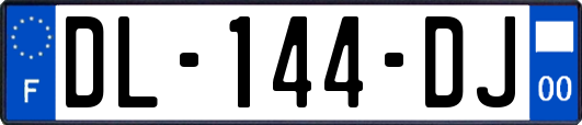 DL-144-DJ